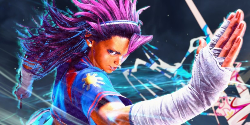 Street Fighter 6 accueille Yasmine pour lancer son année 4