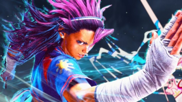 Street Fighter 6 accueille Yasmine pour lancer son année 4