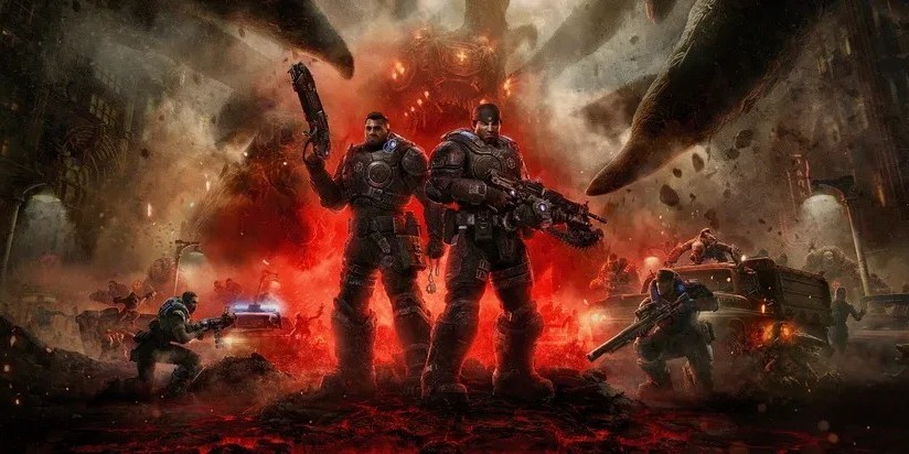 Gears of War : E-Day détaille son multijoueur en vidéo