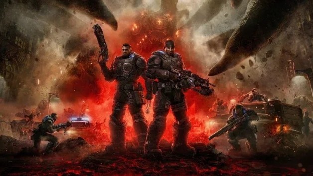 Gears of War : E-Day détaille son multijoueur en vidéo