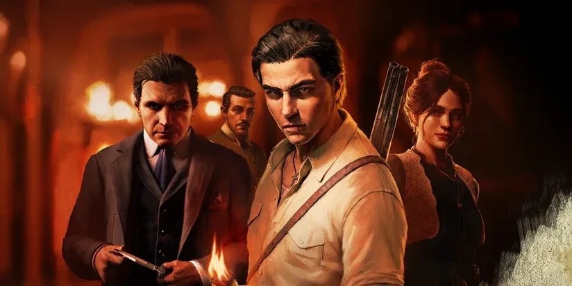 Mafia : The Old Country prépare son retour avec l'extension Man of Honor