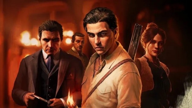 Mafia : The Old Country prépare son retour avec l'extension Man of Honor