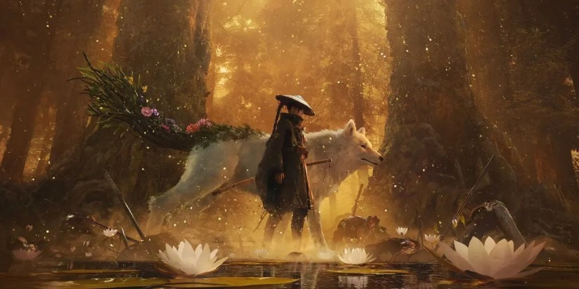 Beast of Reincarnation lance déjà son chantier de réparation