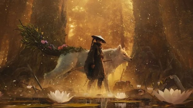 Beast of Reincarnation lance déjà son chantier de réparation