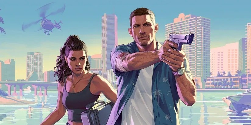 GTA VI prendra les commandes de Netflix le 27 août