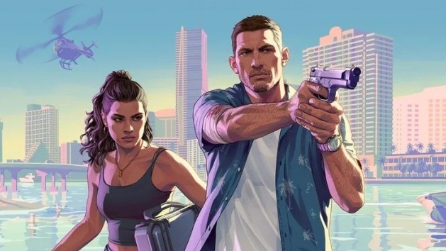 GTA VI prendra les commandes de Netflix le 27 août