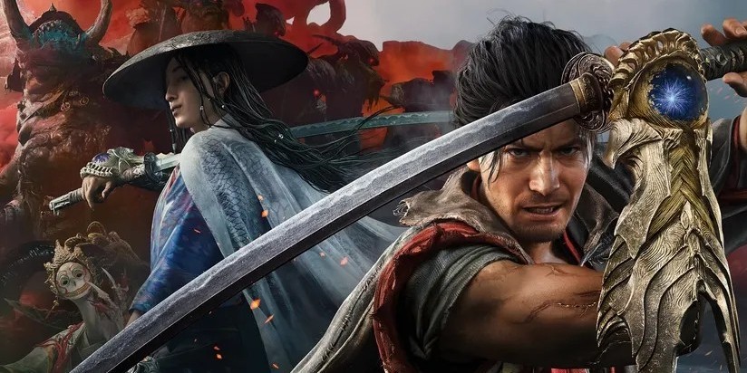 Onimusha : Way of the Sword tranche dans un nouveau trailer