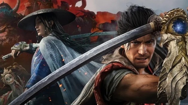 Onimusha : Way of the Sword tranche dans un nouveau trailer