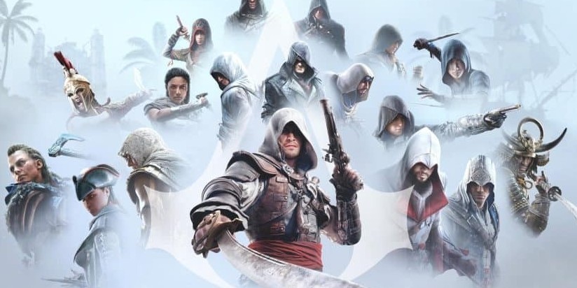 Eric Baptizat revient chez Ubisoft pour superviser Assassin's Creed