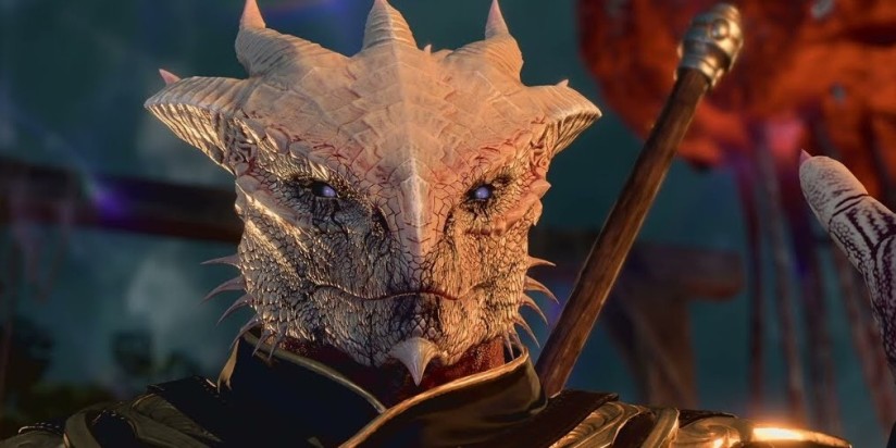 Baldur's Gate 3 fête ses trois ans avec quelques statistiques improbables