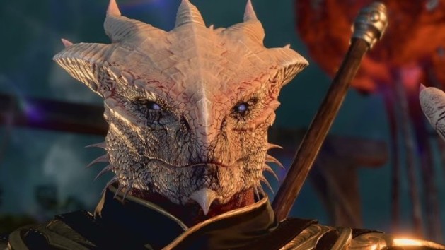 Baldur's Gate 3 fête ses trois ans avec quelques statistiques improbables