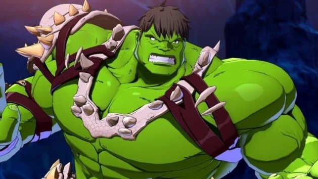 Marvel Tokon encaisse un premier mauvais coup sur PC