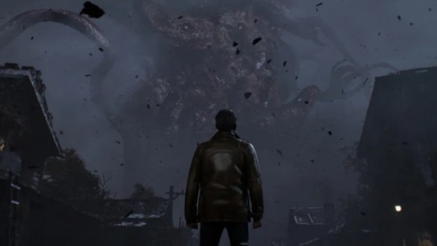 The Sinking City 2 sort les tentacules avant sa sortie