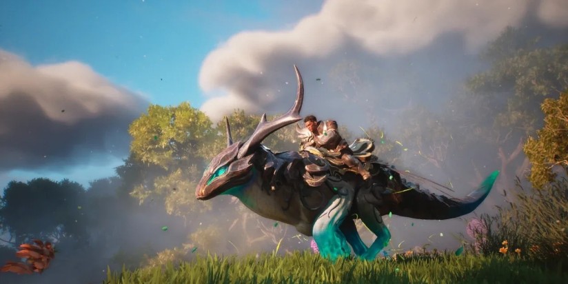 Guild Wars 3 proposera quatre espèces jouables au lancement