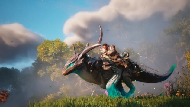 Guild Wars 3 proposera quatre espèces jouables au lancement