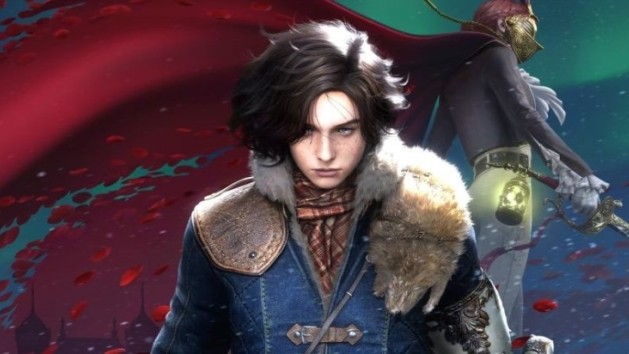 Nough Studio dévoile sa méthode de travail et prépare déjà l'après Lies of P