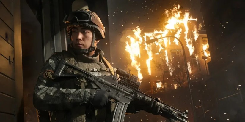 Call of Duty: Modern Warfare 4 fait parler la poudre à Paris