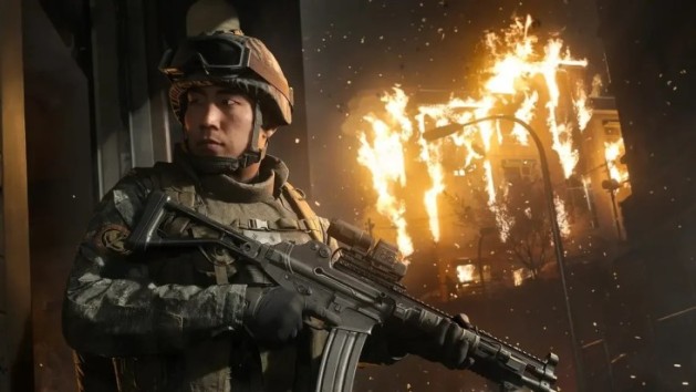 Call of Duty: Modern Warfare 4 fait parler la poudre à Paris