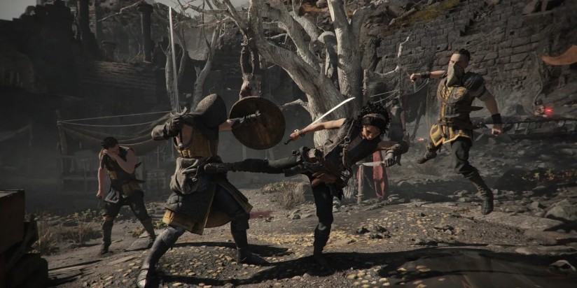 Resonance : A Plague Tale Legacy mise davantage sur l'action dans ses nouvelles vidéos
