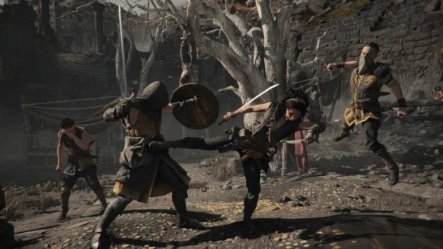 Resonance : A Plague Tale Legacy mise davantage sur l'action dans ses nouvelles vidéos
