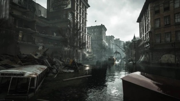 The Sinking City 2 rappelle ce qui nous attend avant sa sortie