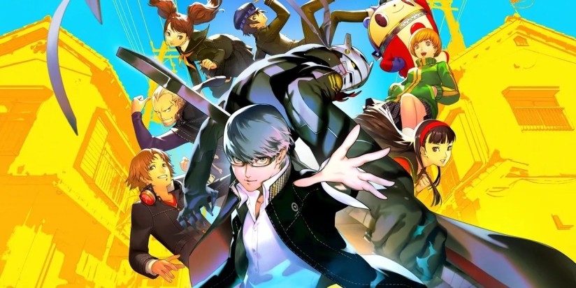Persona 4 Revival pourrait ne pas être le dernier remake de la série