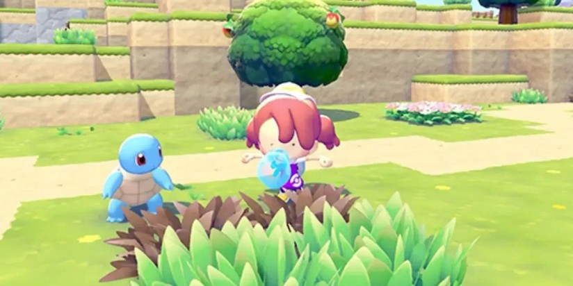 Pokémon Pokopia franchit le cap des 5 millions de ventes