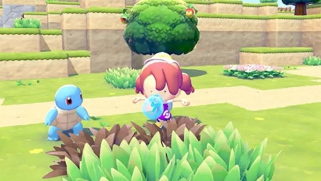 Pokémon Pokopia franchit le cap des 5 millions de ventes
