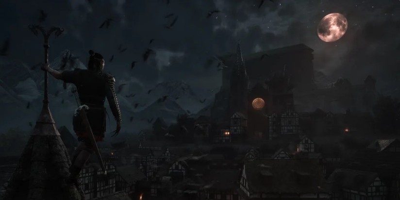 The Blood of Dawnwalker fait un dernier point avant sa sortie