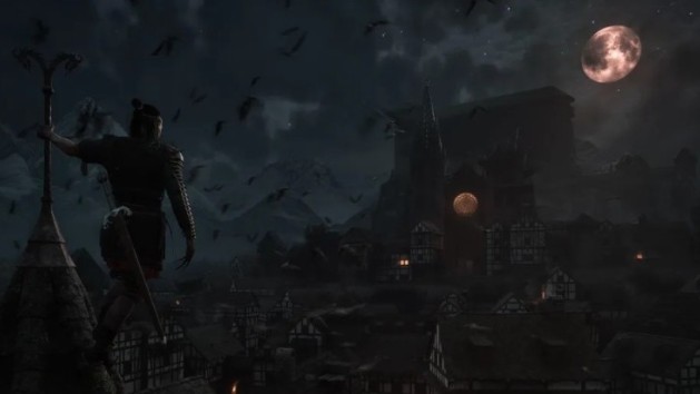 The Blood of Dawnwalker fait un dernier point avant sa sortie