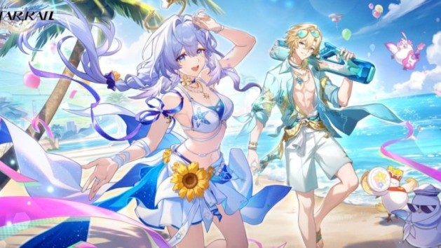 La version 4.5 d'Honkai : Star Rail sortira avant la fin août