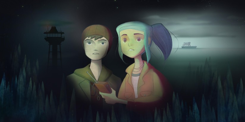 Netflix : fermeture de deux studios, dont celui d'Oxenfree