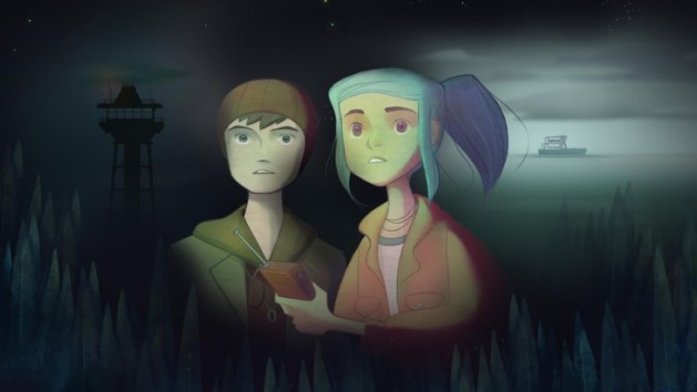 Netflix : fermeture de deux studios, dont celui d'Oxenfree