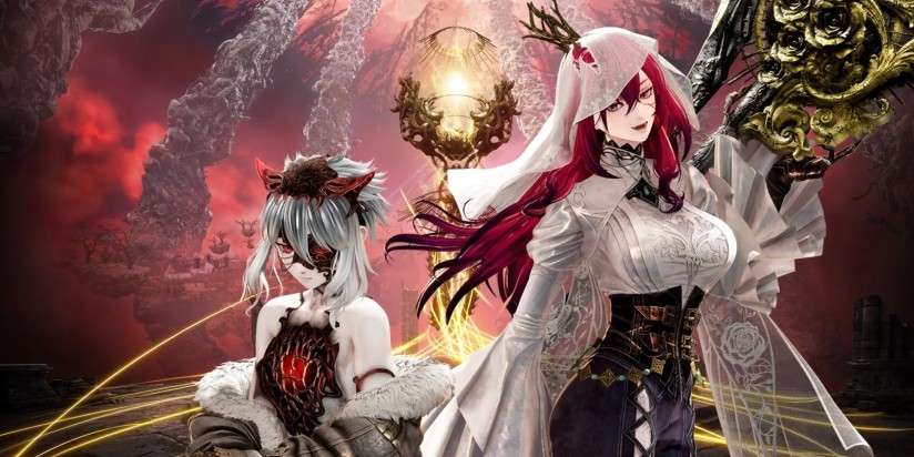 Code Vein : le DLC Mask of Idris se date