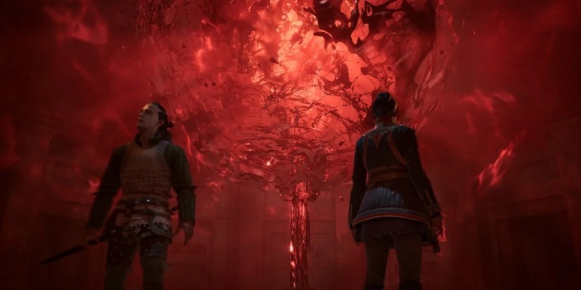 The Blood of Dawnwalker aura finalement droit à son mode Performance sur consoles