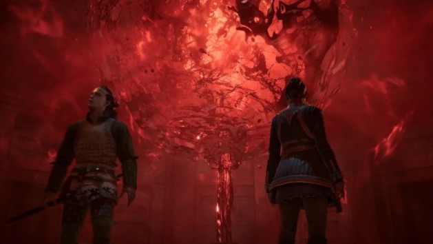 The Blood of Dawnwalker aura finalement droit à son mode Performance sur consoles