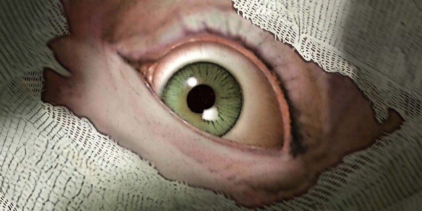 Une version Enhanced pour Sanitarium