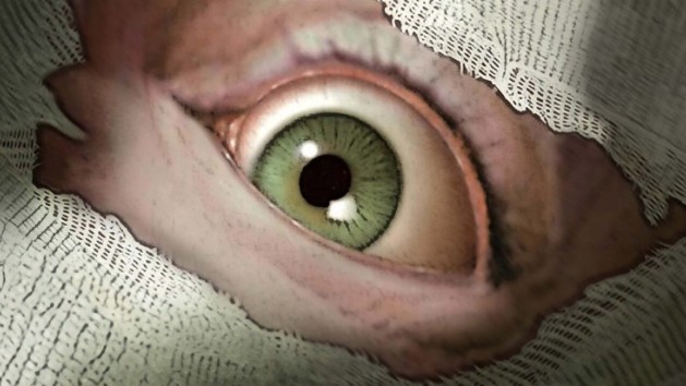 Une version Enhanced pour Sanitarium