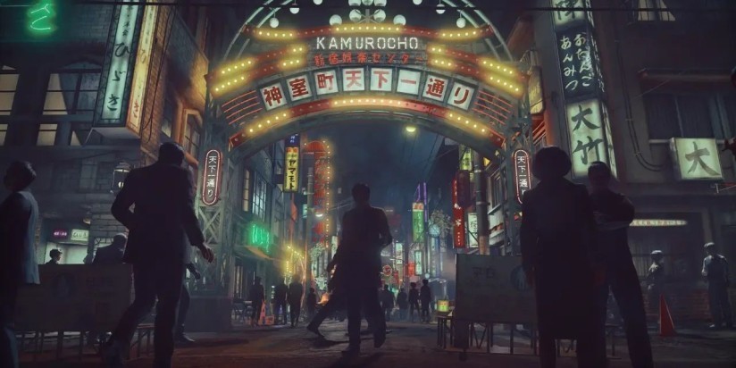 Gamescom 2026 : un nouveau long trailer pour Stranger Than Heaven