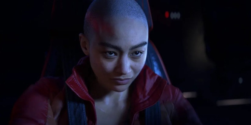 Intergalactic : The Heretic Prophet boucle le tournage de ses cinématiques