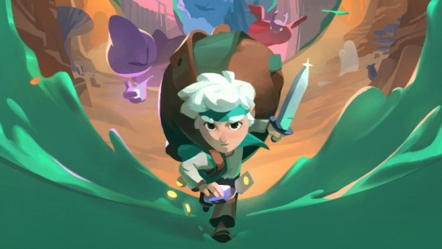 Moonlighter 2 : The Endless Vault lance sa version 1.0