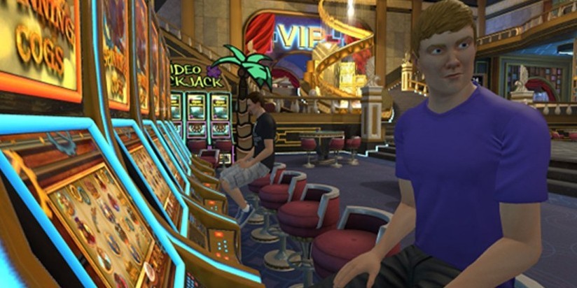 Les univers de jeu à nos portes - Jeux PlayStation et PC