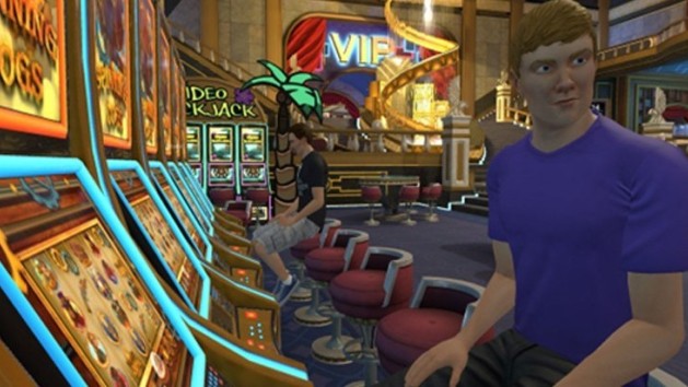 Les univers de jeu à nos portes - Jeux PlayStation et PC