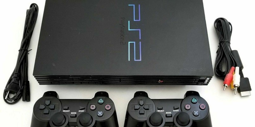 Une véritable légende dans l'industrie du jeu en ligne : la PlayStation 2