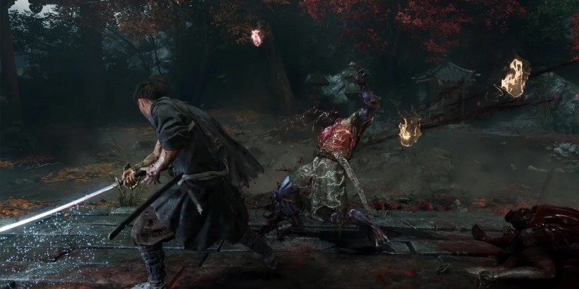 Onimusha : Way of the Sword dépasse déjà le million de ventes