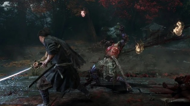 Onimusha : Way of the Sword dépasse déjà le million de ventes