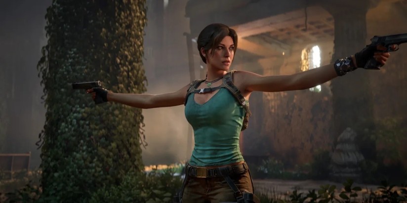 Tomb Raider : Legacy of Atlantis montre davantage son gameplay