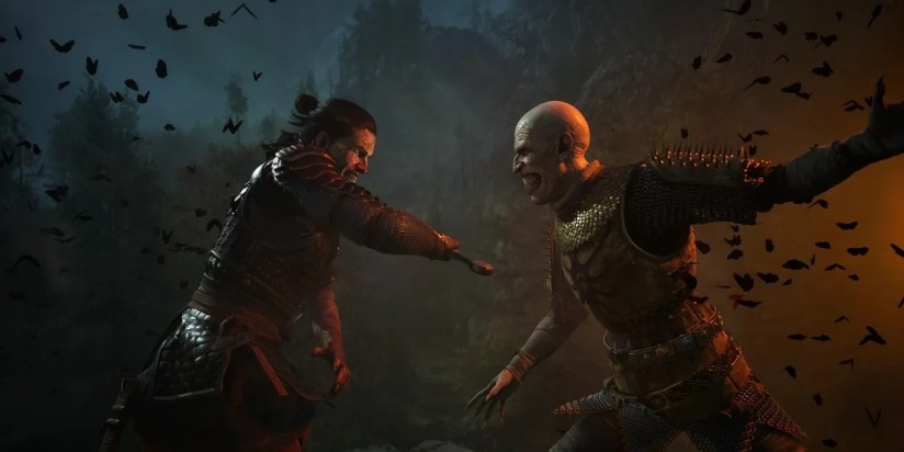 The Blood of Dawnwalker franchit le million en moins de 48 heures