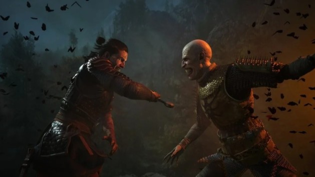 The Blood of Dawnwalker franchit le million en moins de 48 heures