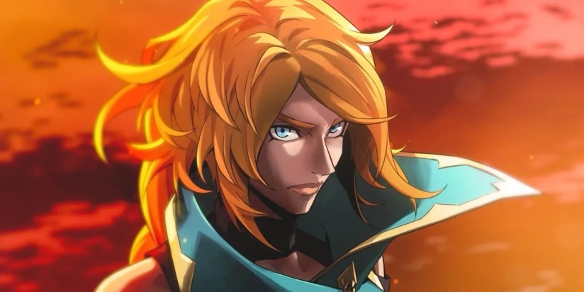 Castlevania : Belmont's Curse dévoile une nouvelle bande-annonce